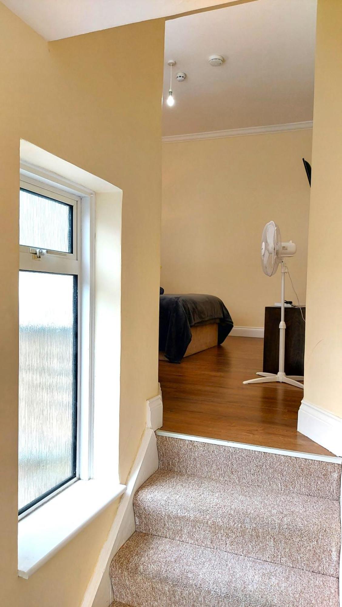 Sweet Flat - Shepherds Bush/westfield Appartement Londres