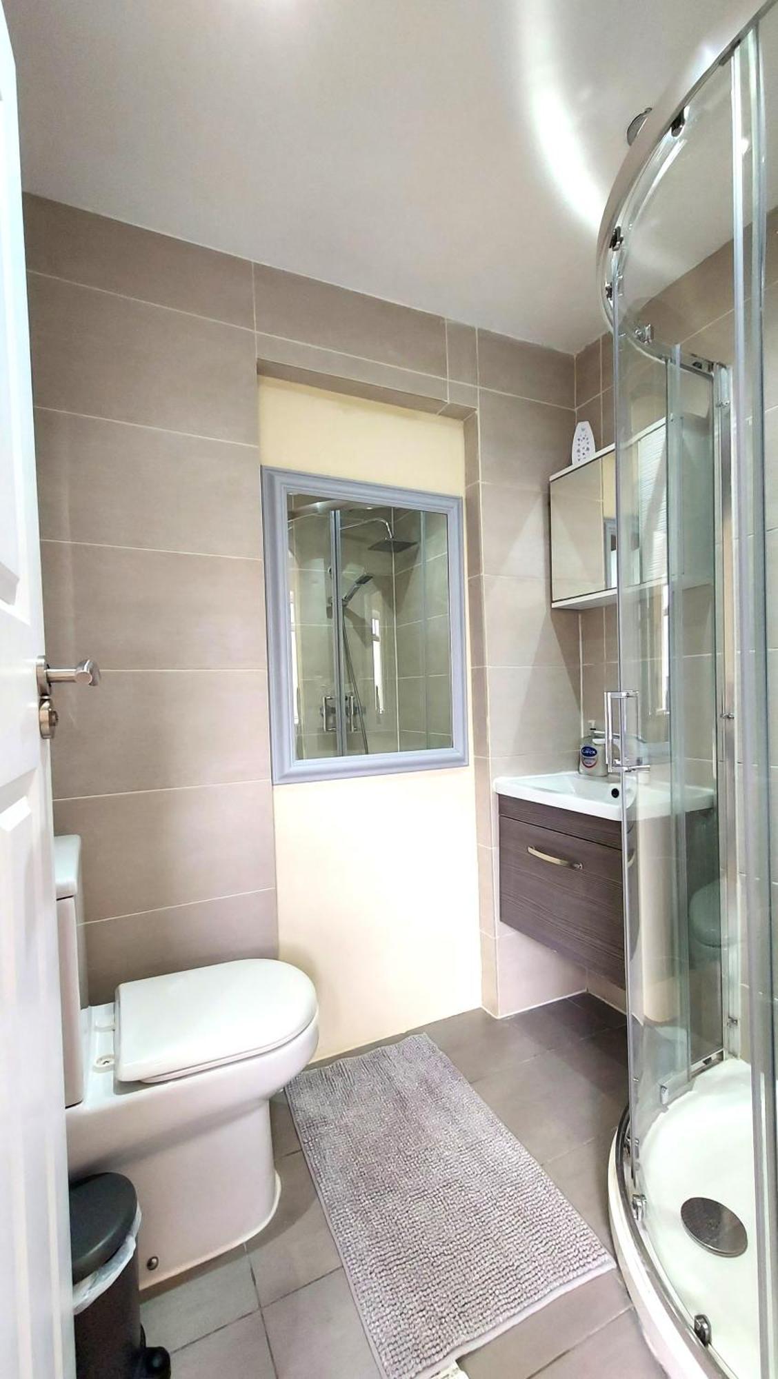Appartement Sweet Flat - Shepherds Bush/westfield Londres