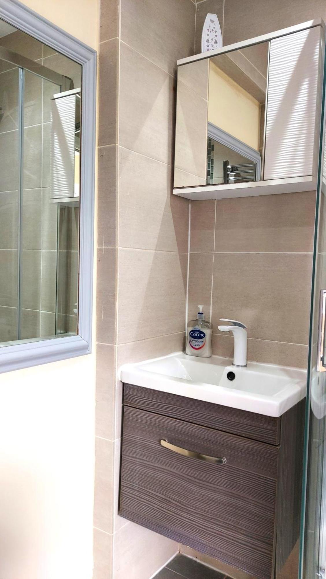 Appartement Sweet Flat - Shepherds Bush/westfield Londres